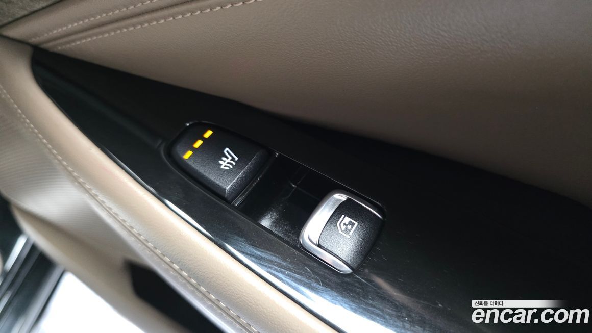Kia K8 2022