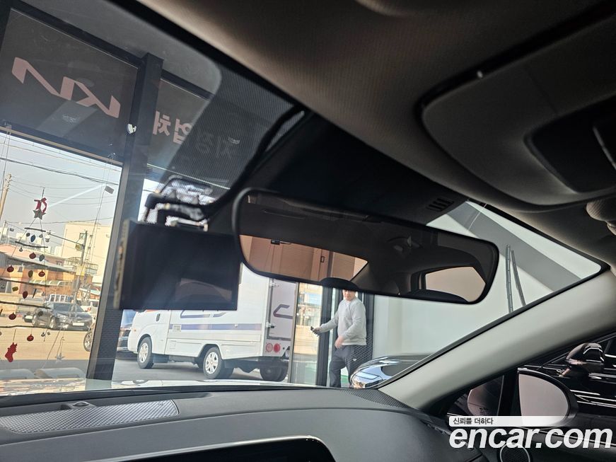 Hyundai Sonata 2021