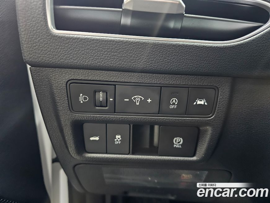 Hyundai Sonata 2021