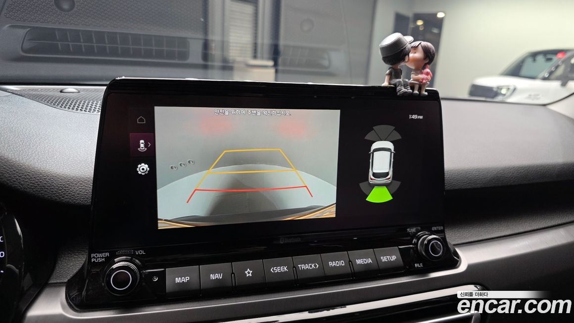 Kia Seltos 2020