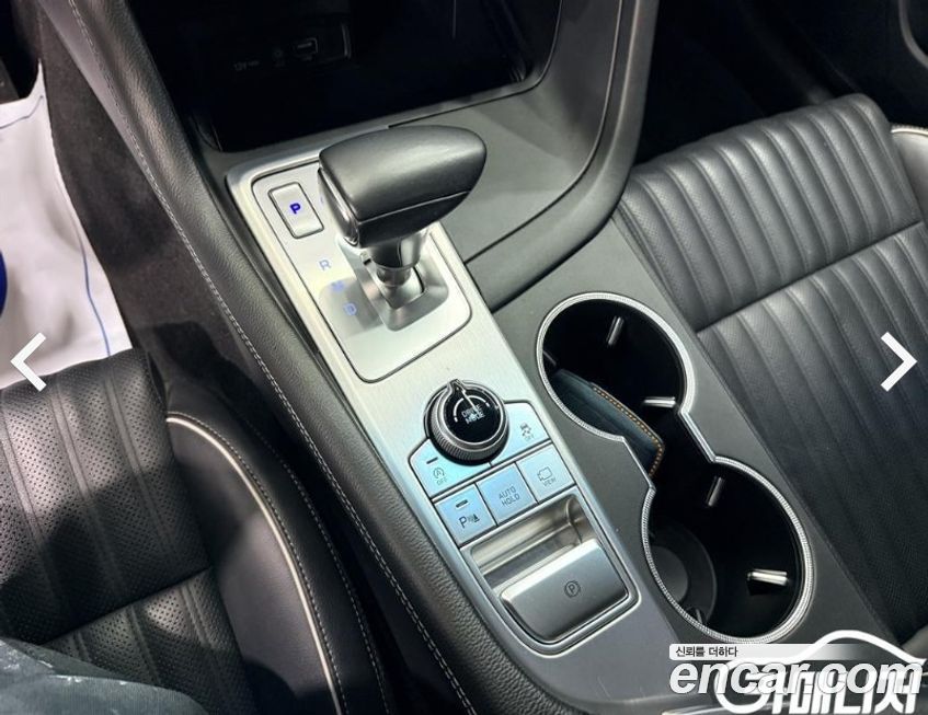 Genesis G70 2018