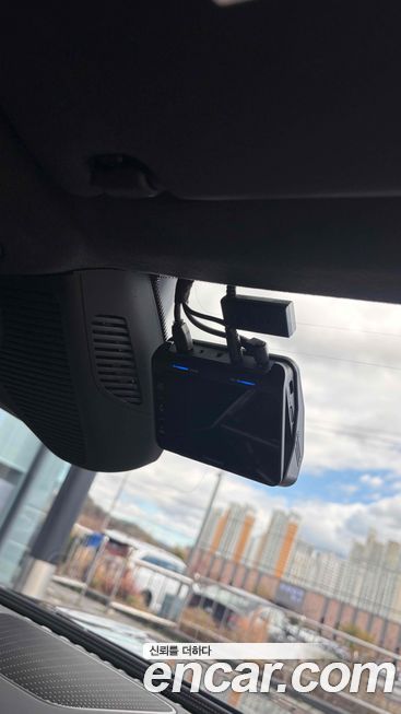 Mercedes-Benz SL-Class 2024