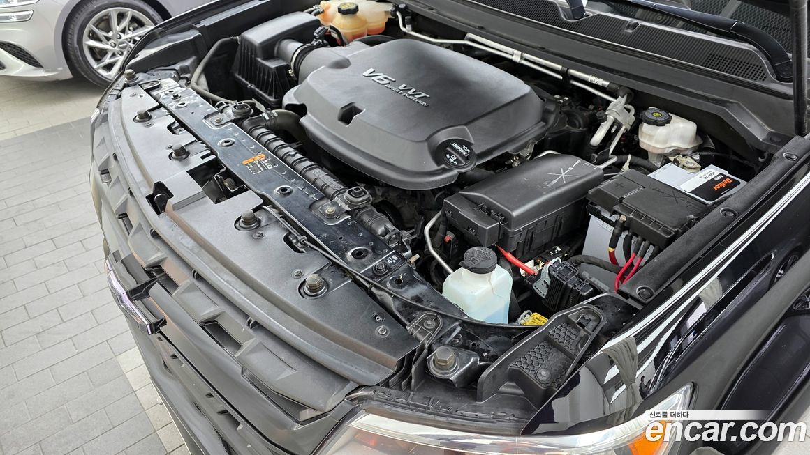 ChevroletGMDaewoo Colorado 2022