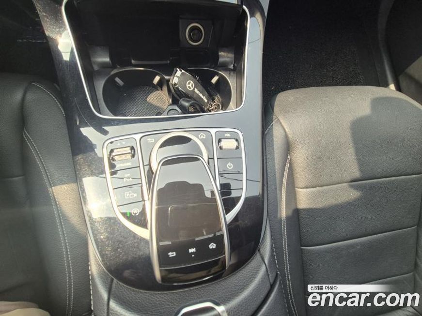 Mercedes-Benz E-Class 2017