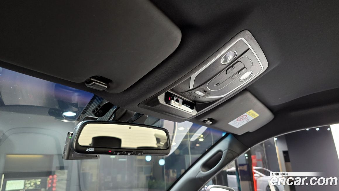 KG_Mobility_Ssangyong Rexton 2023