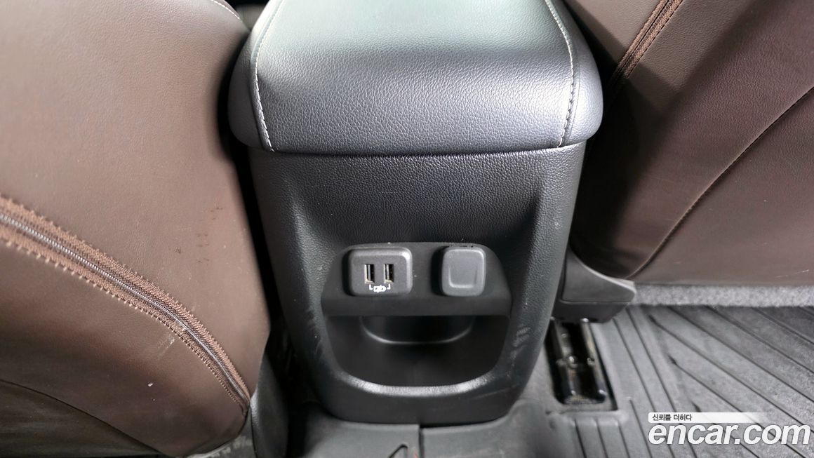 ChevroletGMDaewoo Colorado 2022