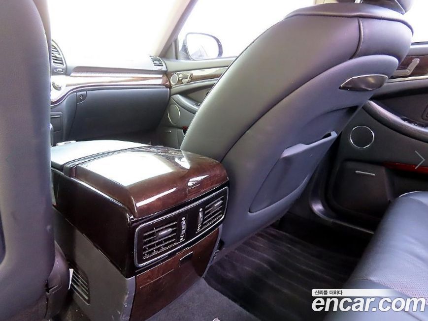 KG_Mobility_Ssangyong Chairman 2013