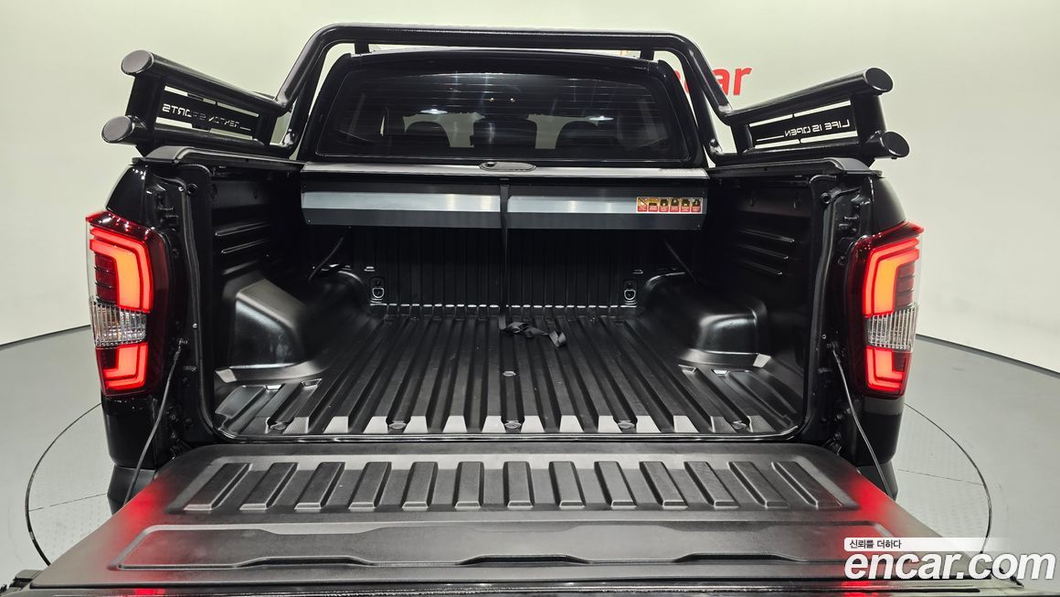 KG_Mobility_Ssangyong Rexton 2023