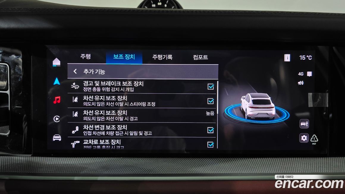 Porsche Cayenne 2025