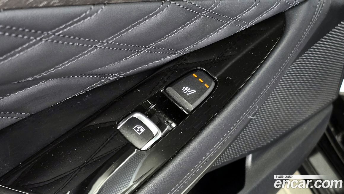 Kia K8 2022