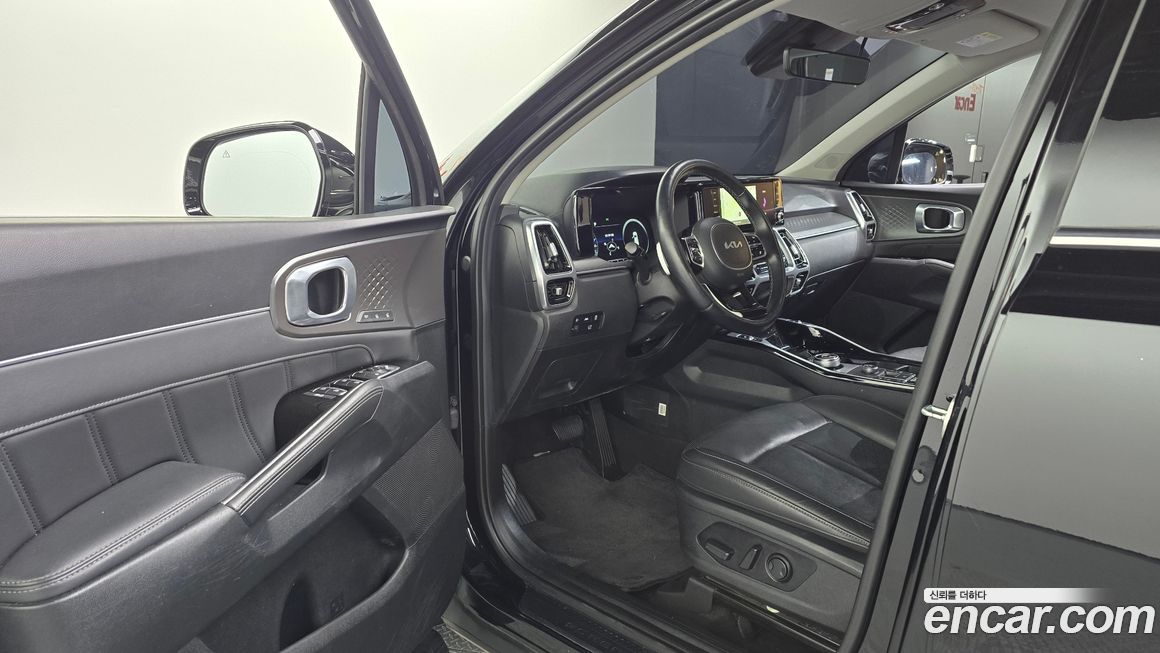 Kia Sorento 2023