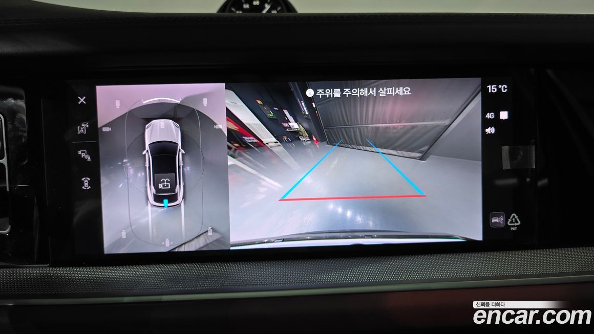 Porsche Cayenne 2025