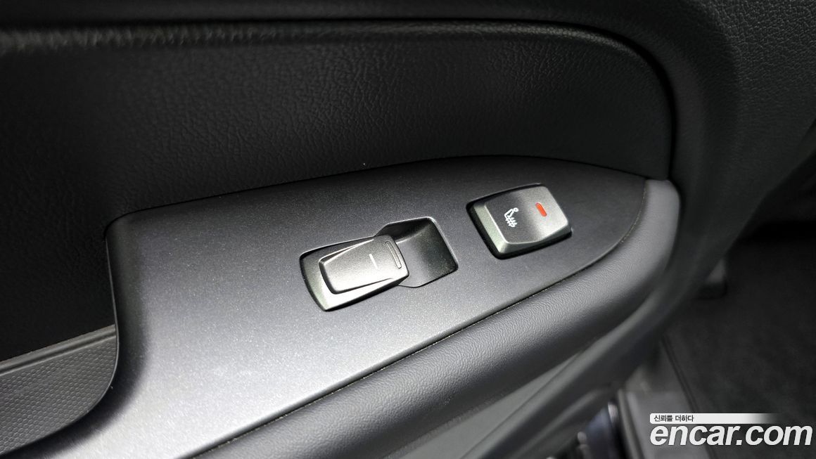 KG_Mobility_Ssangyong Rexton 2023