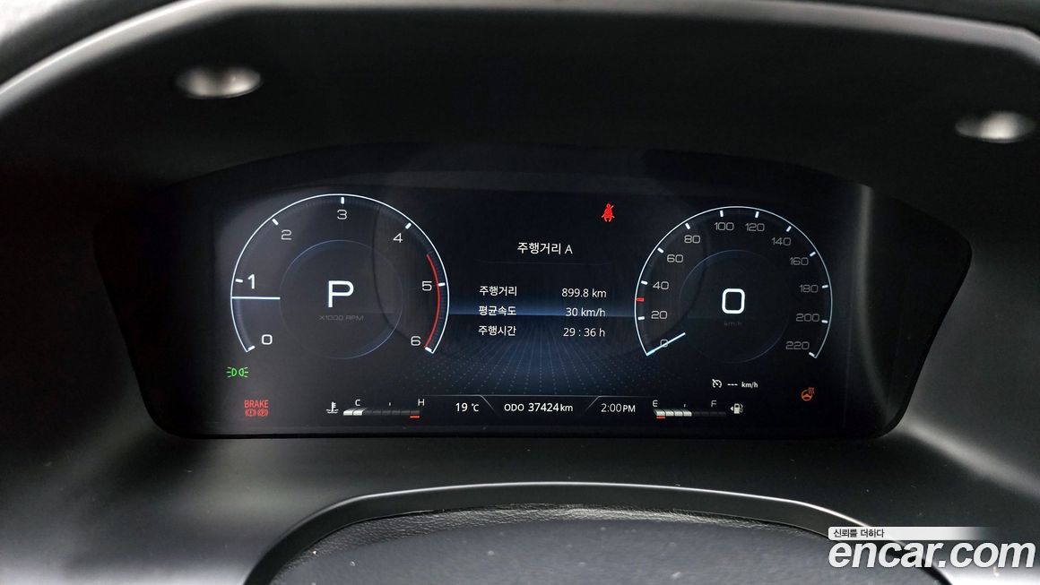 KG_Mobility_Ssangyong Rexton 2023