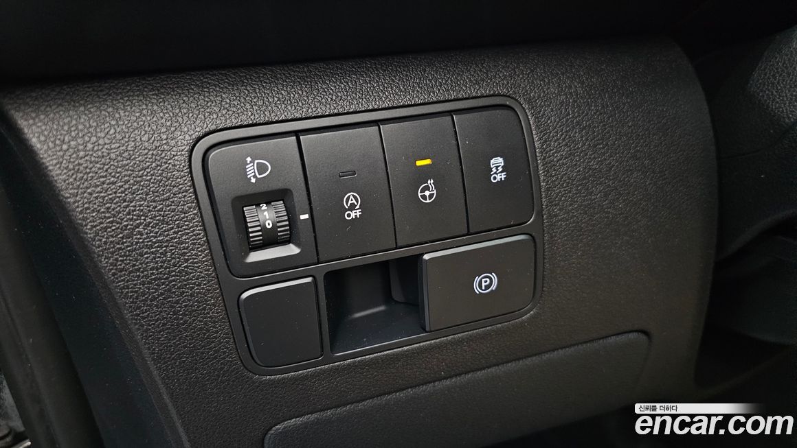 Hyundai Staria 2023