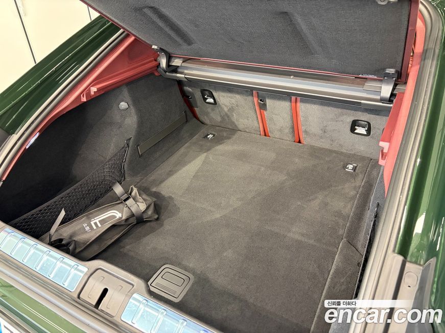 Porsche Panamera 2025