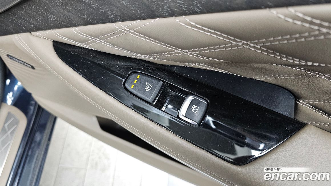 Kia K8 2022