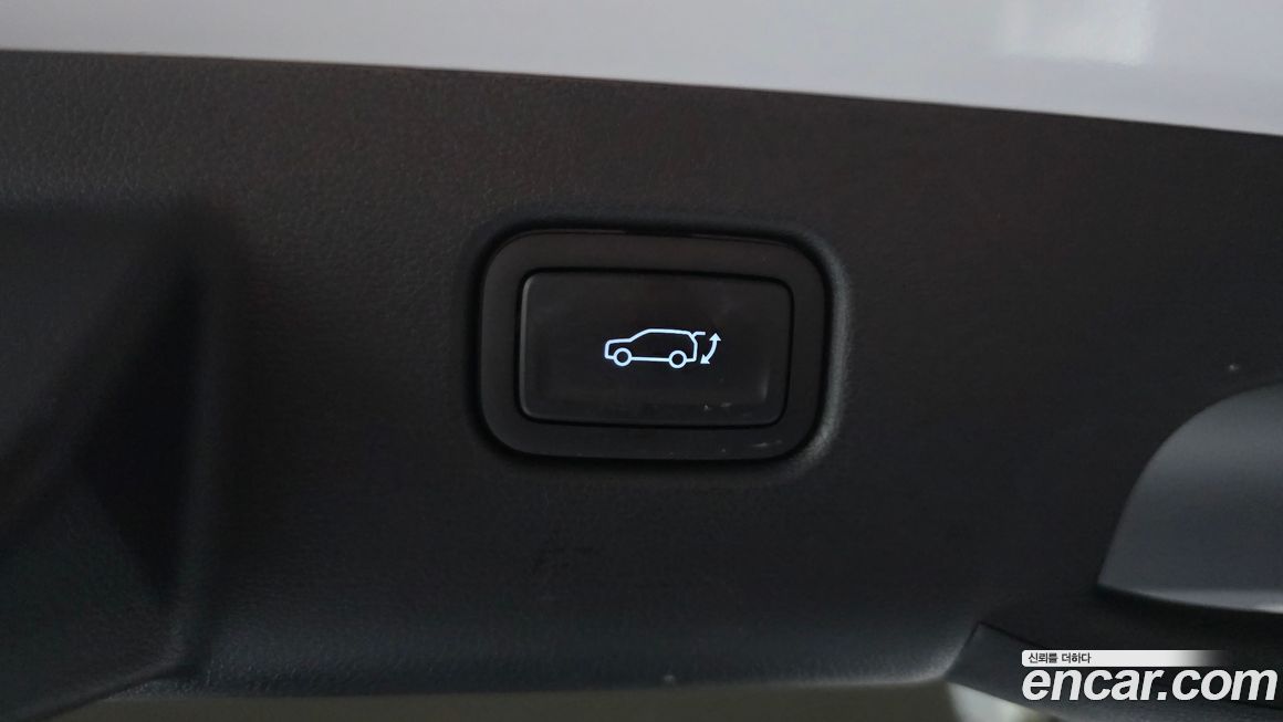 Hyundai Kona 2025