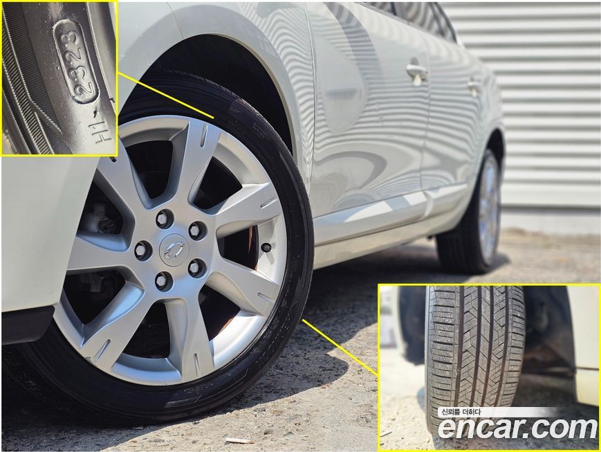 Renault-KoreaSamsung SM3 2010