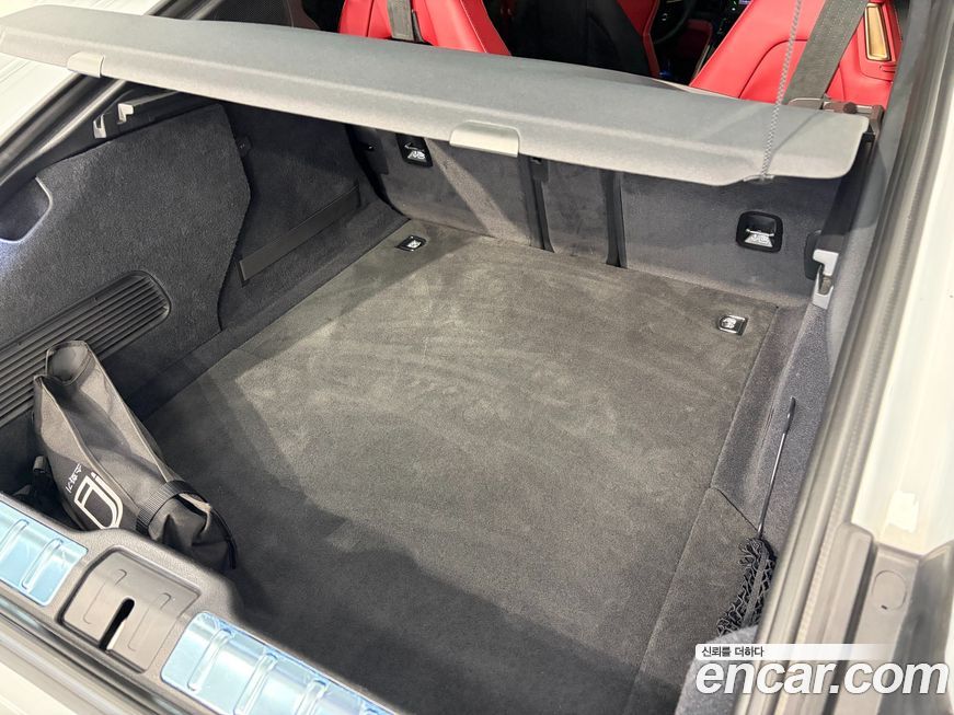 Porsche Panamera 2024