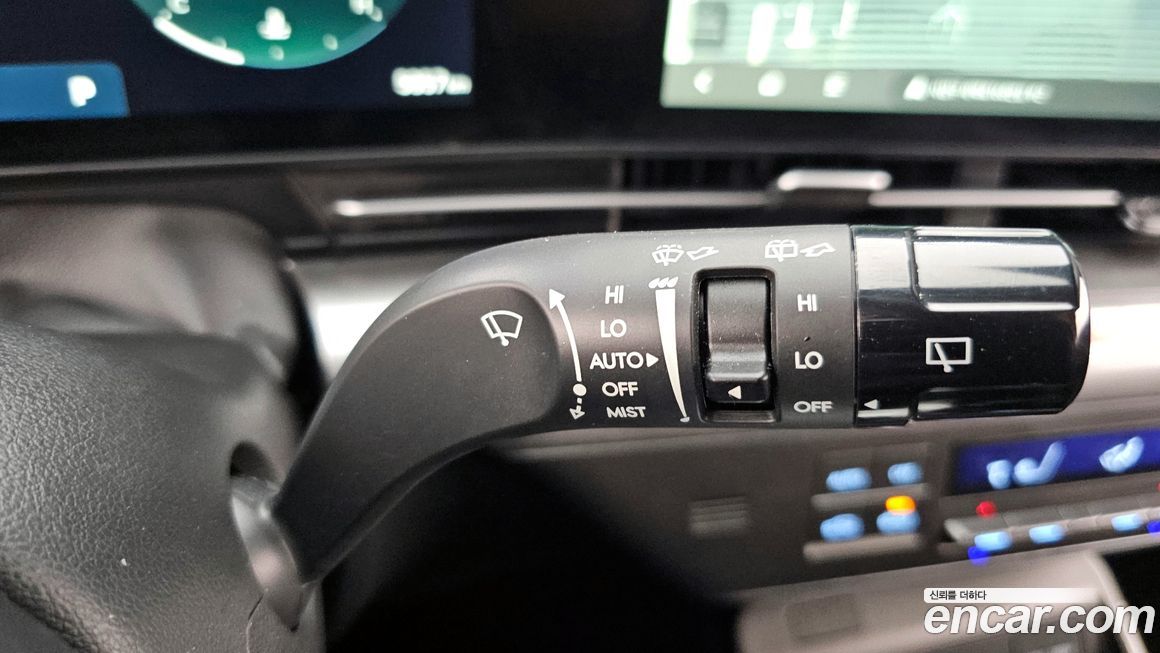Hyundai Kona 2025