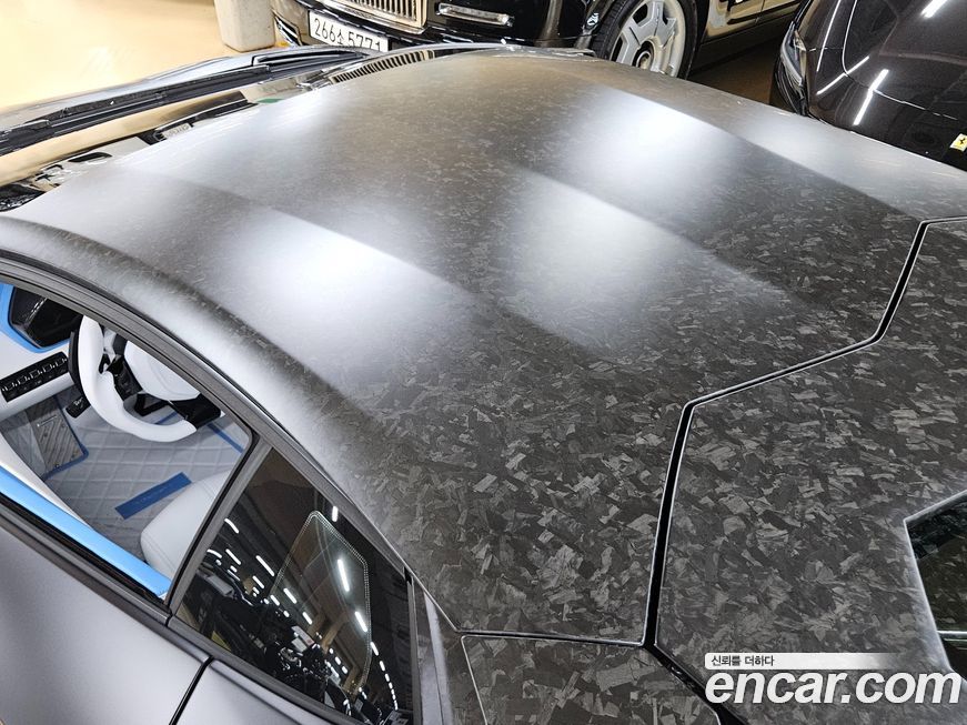 Lamborghini Aventador 2018