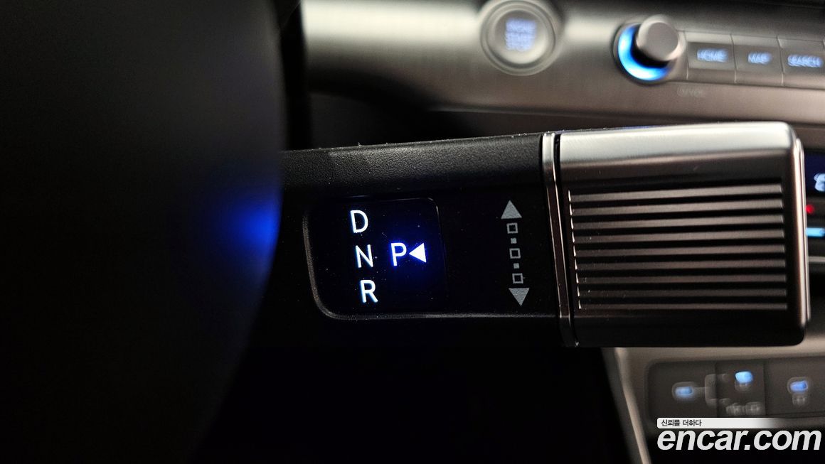 Hyundai Kona 2025