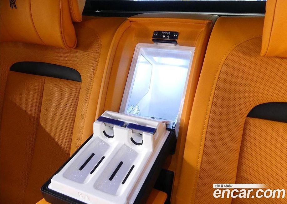 Rolls-Royce Cullinan 2023