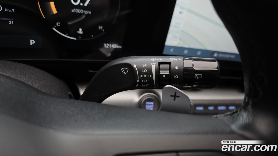 Hyundai Kona 2025