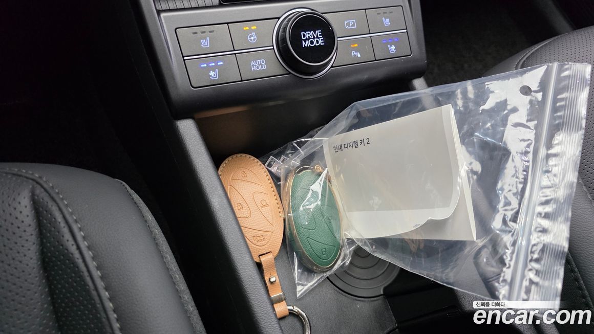 Hyundai Kona 2025