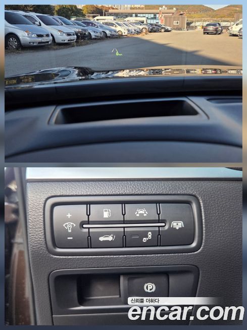 Genesis G80 2018