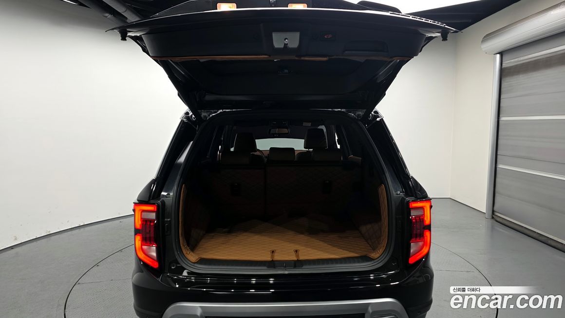 KG_Mobility_Ssangyong Torres 2024