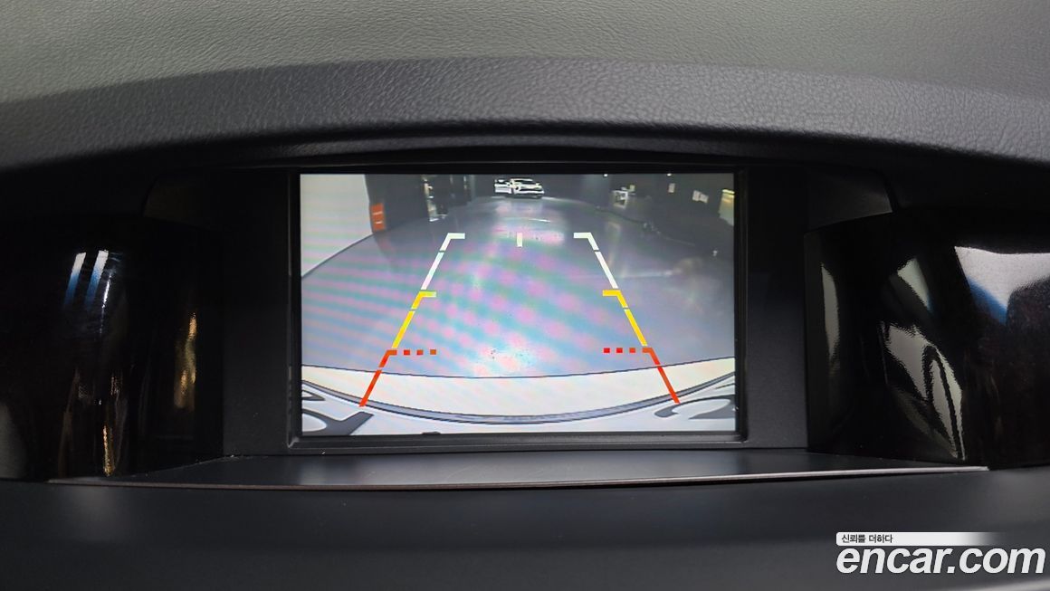 Renault-KoreaSamsung SM5  2010