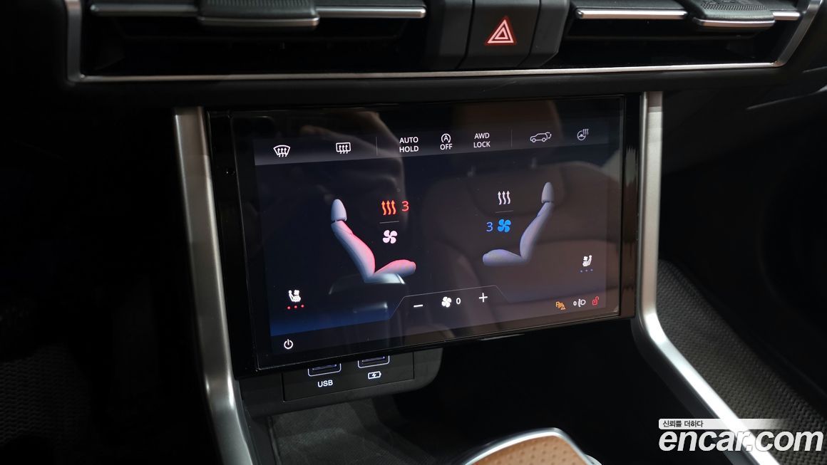 KG_Mobility_Ssangyong Torres 2024