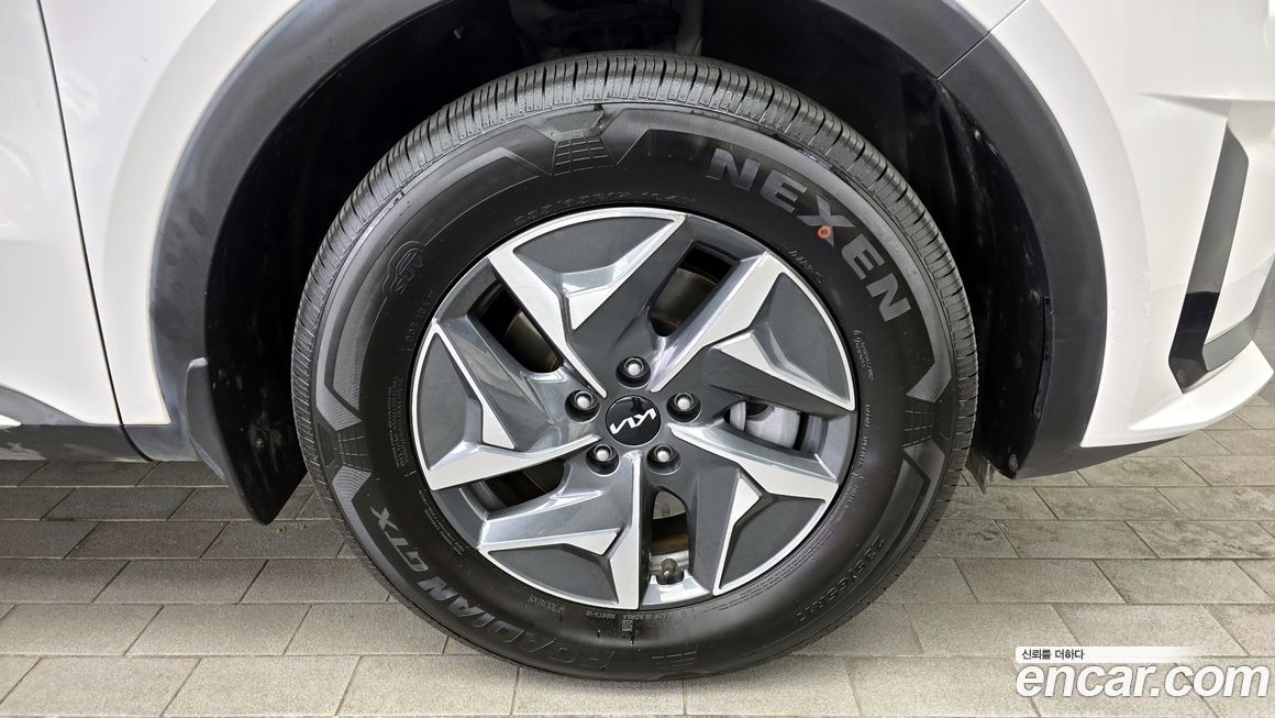 Kia Sorento 2023