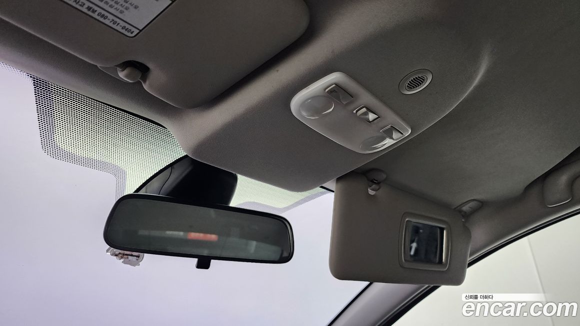 Renault-KoreaSamsung SM3 2016