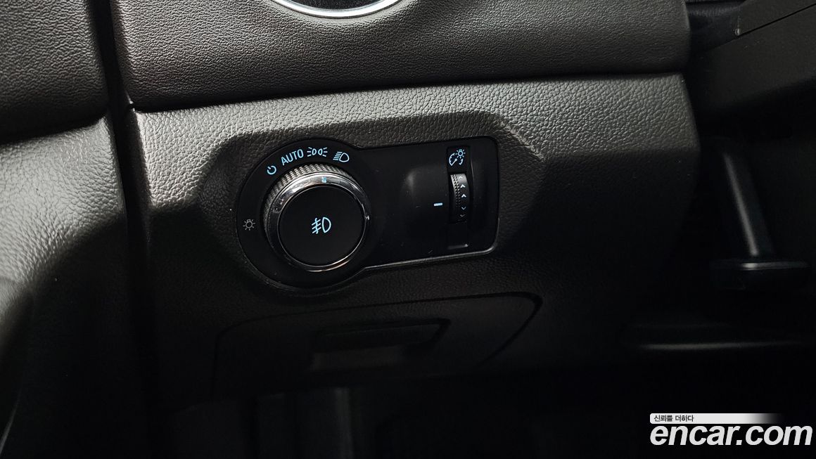 ChevroletGMDaewoo Cruze 2014