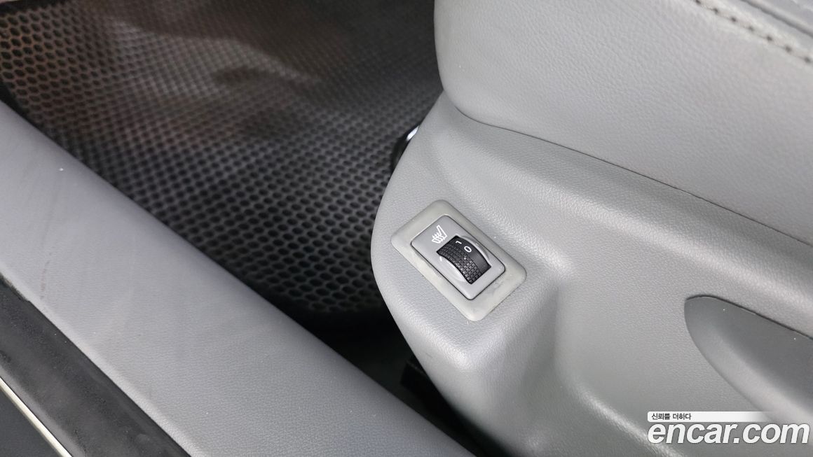 Renault-KoreaSamsung SM5  2010