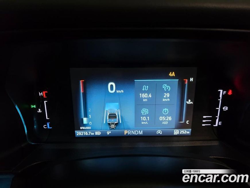 Ford Ranger 2023