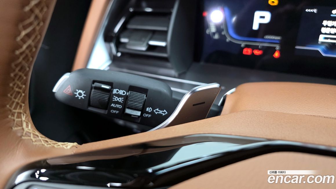 KG_Mobility_Ssangyong Torres 2024