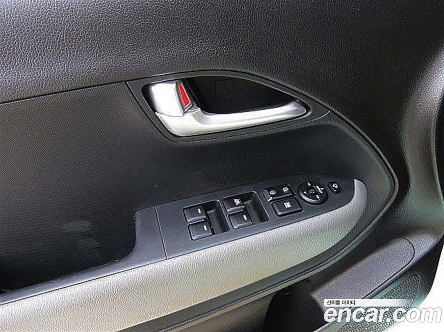 Kia RAY 2019
