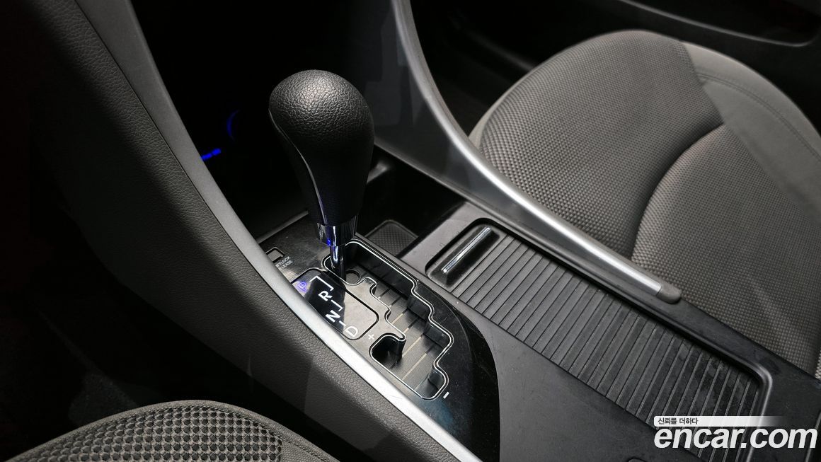 Hyundai Sonata 2011