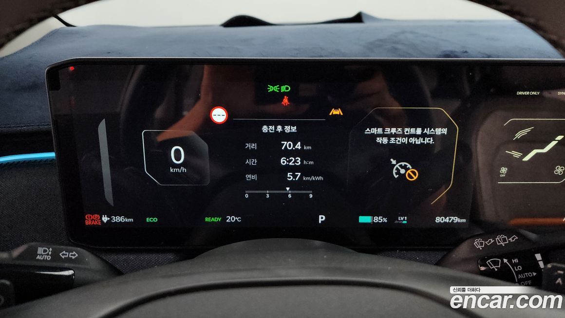 Kia EV3 2025