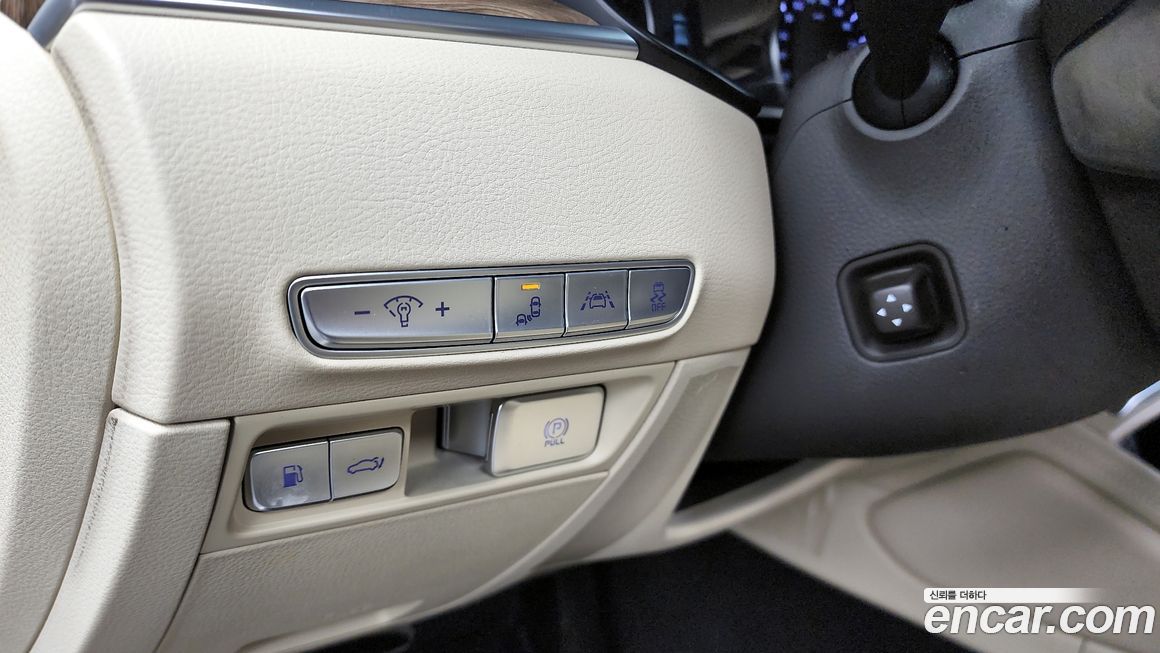 Kia K9 2020
