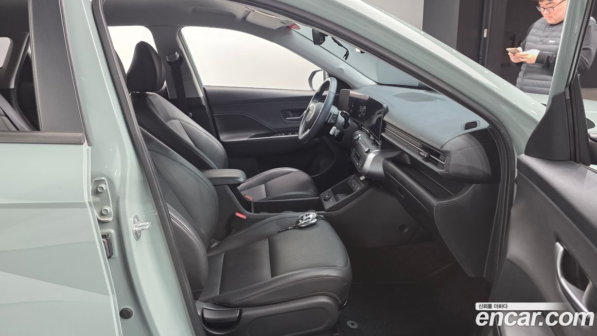 Hyundai Kona 2023