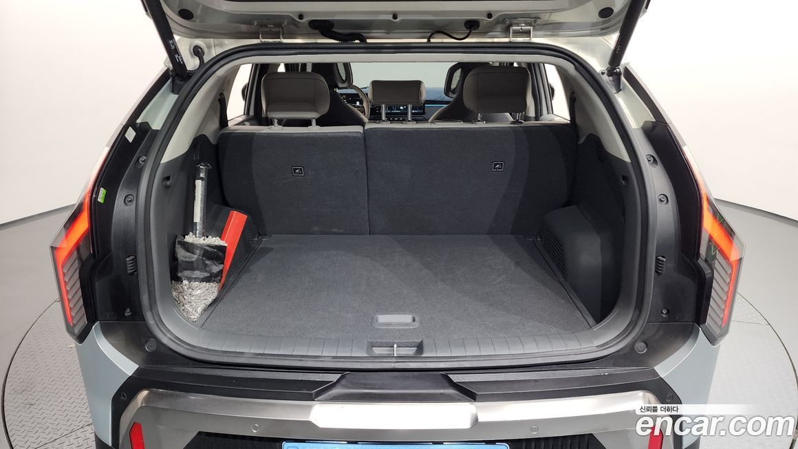 Kia EV3 2025