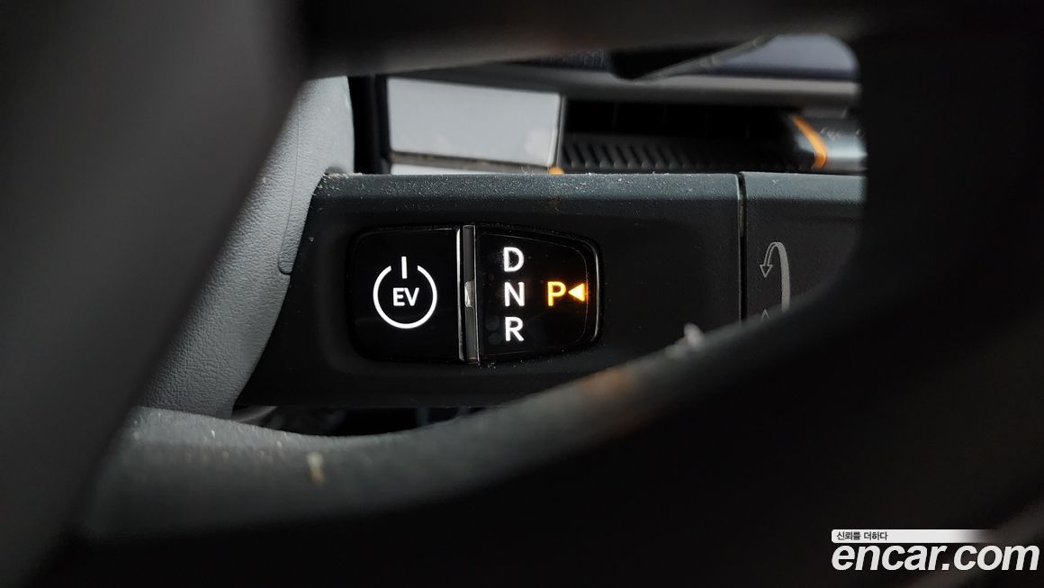 Kia EV3 2025