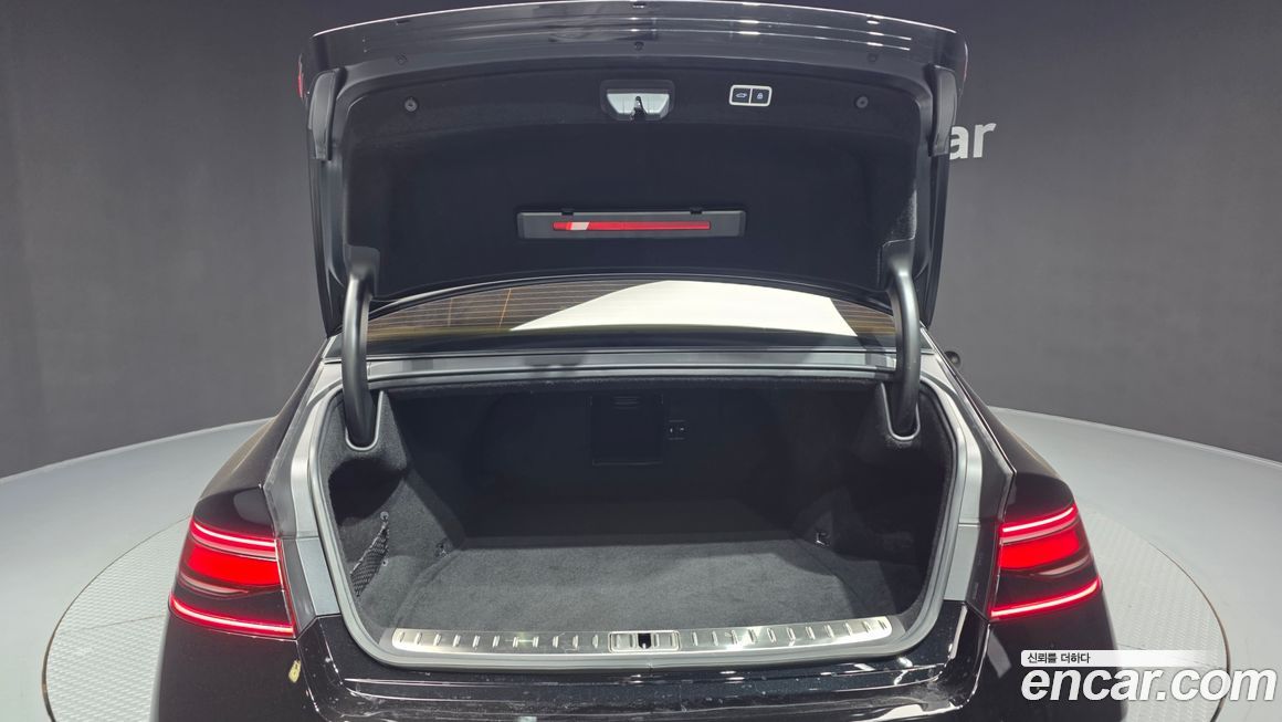 Genesis G90 2022
