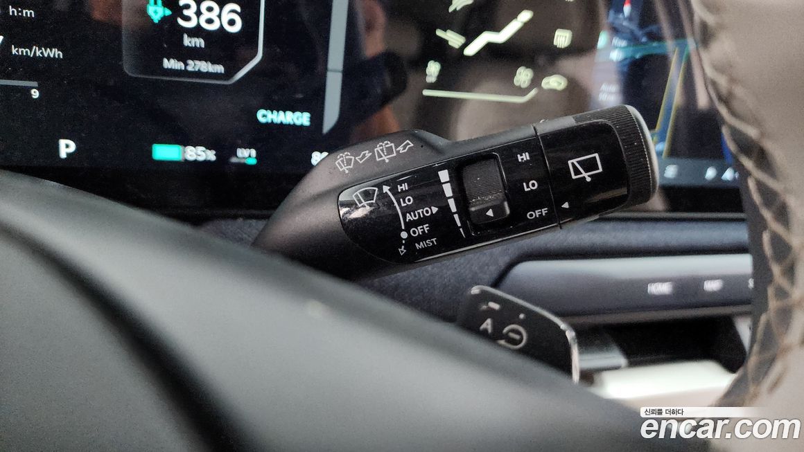 Kia EV3 2025