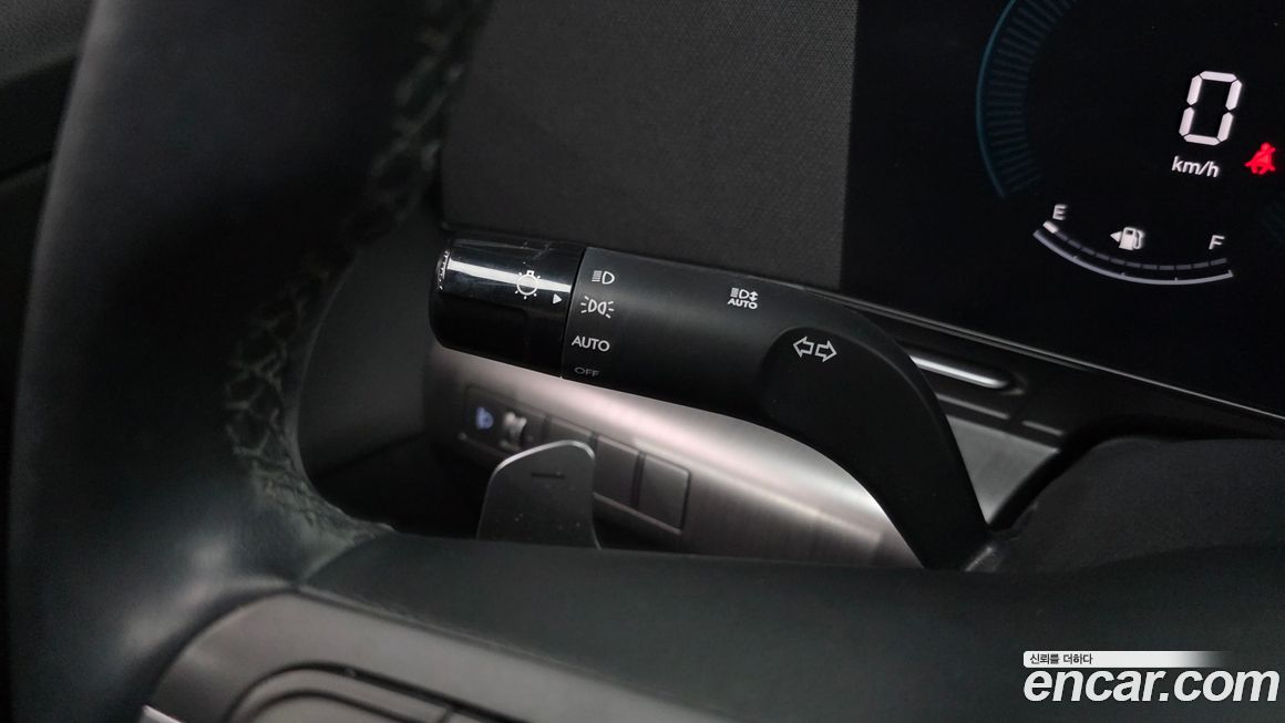 Hyundai Kona 2023